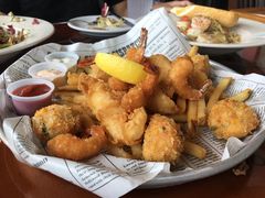-阿甘虾餐厅(凌霄阁店)