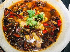 -马头巷·食景园(苏州总店)