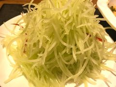-小城粥道·海胆鲜虾粥(解放广场店)