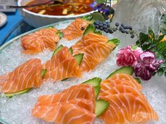 -晶泽丽琅·鱼鲜川菜(川师店)