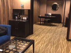 -顺德君豪酒店(佛山容桂渔人码头店)