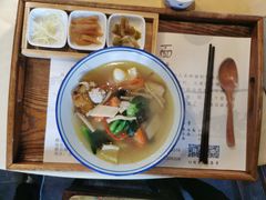 -苏州东山雕花楼宾馆