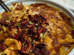 -乔家满族八大碗(流水沟店)