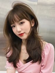 -丽时 Hair Salon