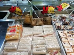 -日照红甜品店(老水街店)