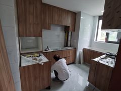 -佰丽爱家全屋定制(汶水店)