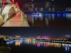 -梅州天地人花园酒店(梅县人民广场店)