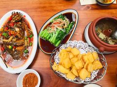 -云隐小厨·传统大理美食(复兴路店)