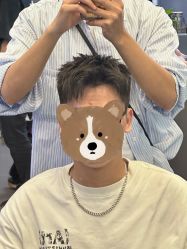 -CIT造型·烫发·染发