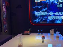 -星聚会KTV(上海火车站南广场嘉里合集店)