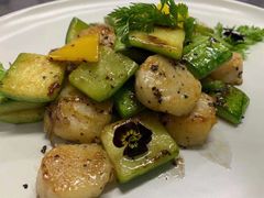 -汇贤府·李氏鲁菜(五棵松店)