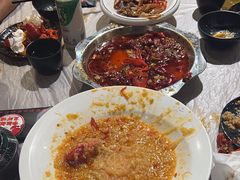 -李叔叔虾蟹大排档(青羊店)