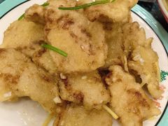 -春花民族美食(佳木斯总店)