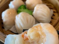 -澳门西南饭店·粤菜·茶市·手工点心(华海路店)