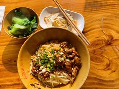 豌豆干杂面-重庆小面(西市场店)