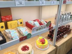 -丹香(乳山利群店)