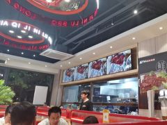 -龙虾奇迹(大华三路店)