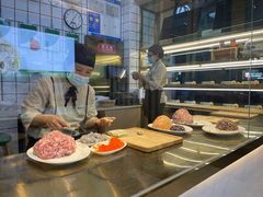 -袁记云饺(西安路店)