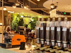 大堂-Peet's 皮爷咖啡(东湖路手作店)