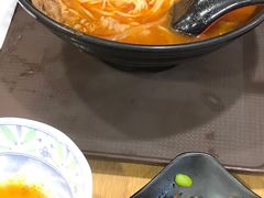 -食其家·牛丼咖喱(苏州永旺店)