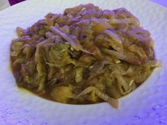 巴盟烩菜-内蒙古驻京办餐厅