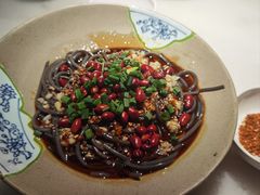 -川堂风·跷脚牛肉·乐山爆炒(中建乐荟天地店)