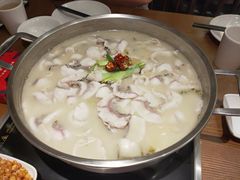 -有家酸菜鱼(苏州绿宝广场店)