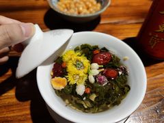 -功夫小龙虾·烧烤·江湖菜(金沙洲店)