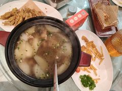 -辛香味烧鱼馆·非遗技艺·排骨红烧肉(光谷医药园店)