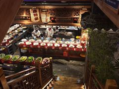 -二十八里太湖船菜(吉祥路店)