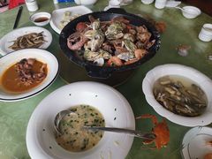 -前王院•巧克力海鲜市集餐厅(万平口店)