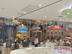 -meland亲子乐园•派对•研学(苏州悠方购物中心店)