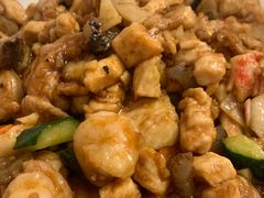 -胖子菜馆(隆昌路店)
