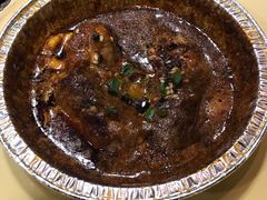 趁热吃烤脑花-碎怂烤肉(钟楼柳巷店)