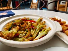 -院8里·少城记忆老川菜(宽窄巷子店)