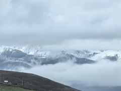 -亚拉雪山风景区