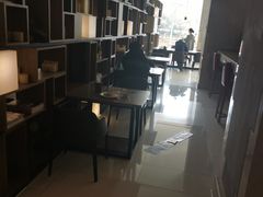 -北京民族园葉子里酒店(鸟巢店)