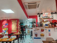 -黑熊披萨orso pizza