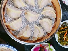 -陇上全荟兰州传统牛肉面(延吉路店)