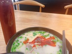 -鸭小妹鸭血粉丝(老门东店)