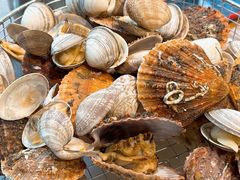 -海味当家·蒸锅海鲜(星海公园店)