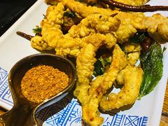 -云海肴汽锅鸡·云南小炒(天津国金汇店)