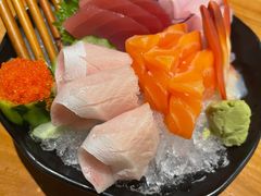 刺身拼盘-Hatsune隐泉日式料理(三里屯太古里店)