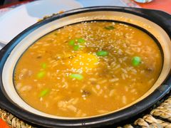 牛肉烩饭-赵小姐丨新中餐(曲江店)