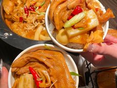 -胖哥俩肉蟹煲(湖滨银泰in77店)