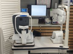 -瞳學會lens mart(南开大悦城店)