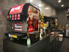 -龙治汉堡(中华城店)