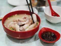 老妈蹄花-廖老妈蹄花店(人民公园陕西街259号店)