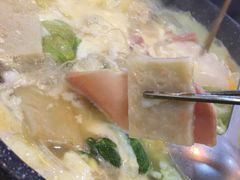 -朴鲸家正宗韩国料理(福田店)