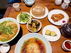 -瑞面(吴宫泛太平洋酒店)